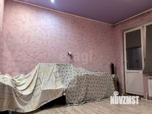 2-к квартира, вторичка, 47м2, 3/3 этаж