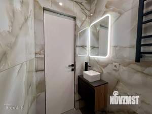 3-к квартира, вторичка, 81м2, 22/25 этаж