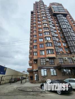 1-к квартира, вторичка, 42м2, 3/17 этаж