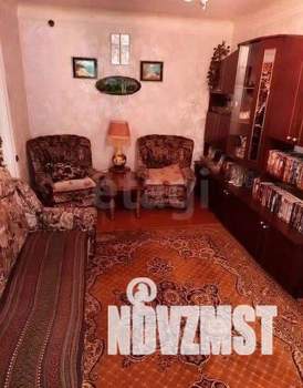 2-к квартира, вторичка, 42м2, 5/5 этаж