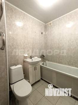 1-к квартира, вторичка, 35м2, 7/9 этаж