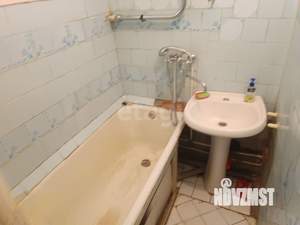 2-к квартира, вторичка, 47м2, 2/5 этаж
