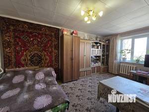 1-к квартира, вторичка, 35м2, 5/10 этаж