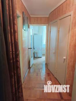 3-к квартира, вторичка, 63м2, 5/5 этаж