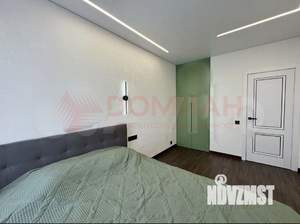 1-к квартира, вторичка, 35м2, 16/20 этаж