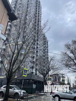 2-к квартира, вторичка, 51м2, 9/25 этаж