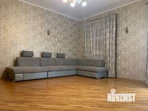 3-к квартира, вторичка, 105м2, 5/8 этаж