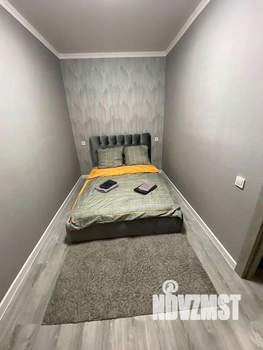 1-к квартира, вторичка, 30м2, 21/25 этаж