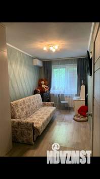 3-к квартира, вторичка, 65м2, 1/9 этаж