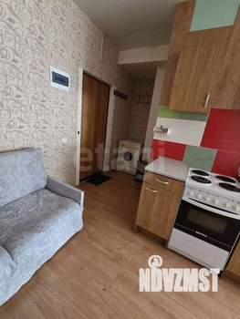 Студия квартира, вторичка, 24м2, 1/20 этаж