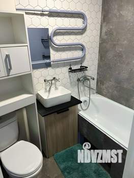 1-к квартира, вторичка, 32м2, 3/5 этаж