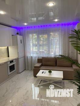 1-к квартира, вторичка, 30м2, 1/5 этаж