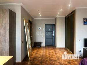 Студия квартира, вторичка, 45м2, 9/22 этаж