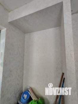 1-к квартира, вторичка, 23м2, 3/9 этаж