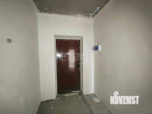 1-к квартира, вторичка, 41м2, 5/9 этаж