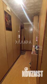 2-к квартира, вторичка, 44м2, 5/5 этаж