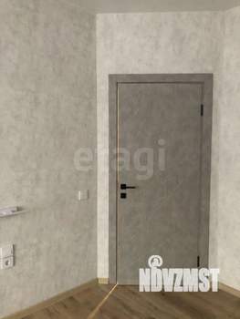 1-к квартира, вторичка, 36м2, 12/24 этаж