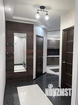 1-к квартира, вторичка, 49м2, 16/17 этаж