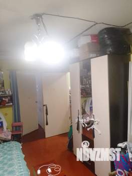 2-к квартира, вторичка, 44м2, 1/5 этаж