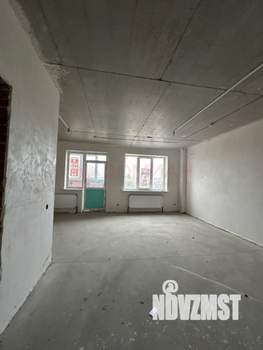 1-к квартира, вторичка, 40м2, 4/24 этаж