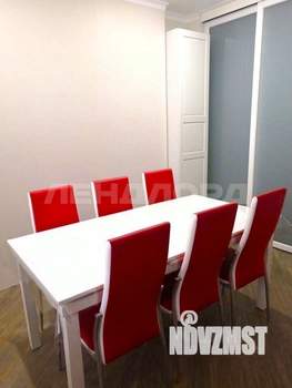 2-к квартира, вторичка, 66м2, 11/19 этаж