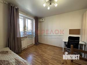 Студия квартира, вторичка, 25м2, 5/6 этаж