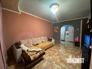 3-к квартира, вторичка, 65м2, 1/9 этаж