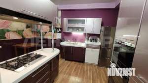 5-к квартира, вторичка, 104м2, 3/3 этаж