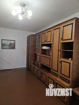 1-к квартира, вторичка, 32м2, 3/5 этаж