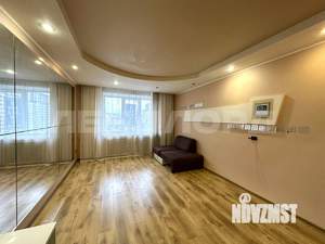 3-к квартира, вторичка, 64м2, 7/9 этаж