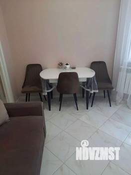 1-к квартира, вторичка, 45м2, 19/22 этаж