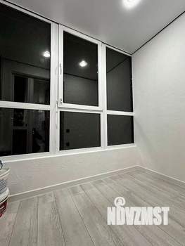 Студия квартира, вторичка, 27м2, 4/26 этаж