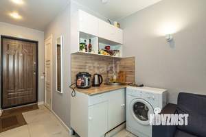 Студия квартира, вторичка, 18м2, 5/5 этаж