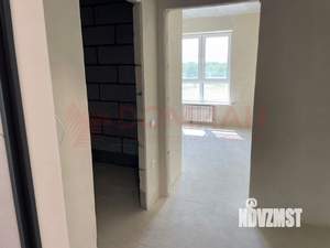 2-к квартира, вторичка, 50м2, 2/10 этаж