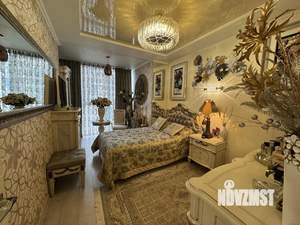 1-к квартира, вторичка, 42м2, 21/22 этаж