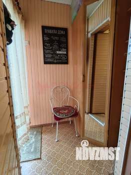 2-к квартира, вторичка, 47м2, 1/2 этаж