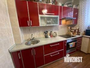 2-к квартира, вторичка, 48м2, 2/5 этаж