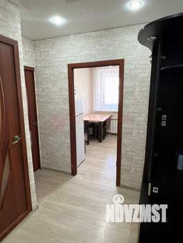 1-к квартира, вторичка, 39м2, 5/9 этаж