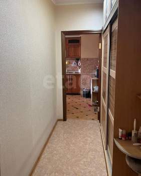 2-к квартира, вторичка, 55м2, 5/10 этаж