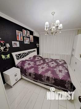 3-к квартира, вторичка, 59м2, 5/9 этаж