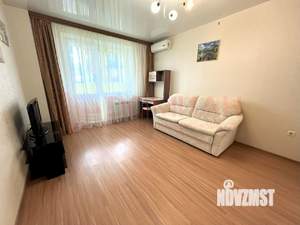 1-к квартира, вторичка, 44м2, 15/20 этаж