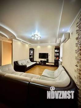 3-к квартира, вторичка, 98м2, 8/15 этаж