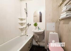 1-к квартира, вторичка, 40м2, 1/9 этаж