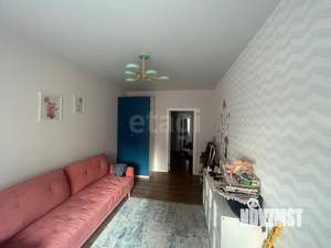 2-к квартира, вторичка, 83м2, 15/24 этаж