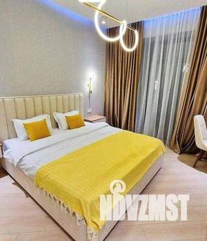 1-к квартира, вторичка, 36м2, 10/25 этаж