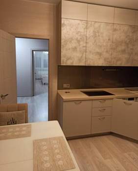 2-к квартира, вторичка, 65м2, 6/16 этаж