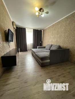 2-к квартира, вторичка, 50м2, 5/5 этаж