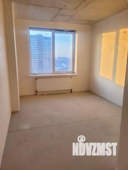 1-к квартира, вторичка, 41м2, 17/20 этаж