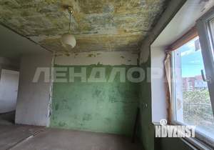 4-к квартира, вторичка, 74м2, 3/9 этаж