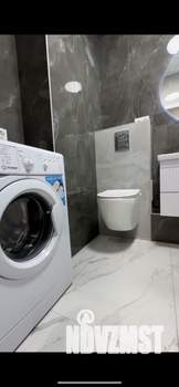 1-к квартира, вторичка, 36м2, 4/12 этаж